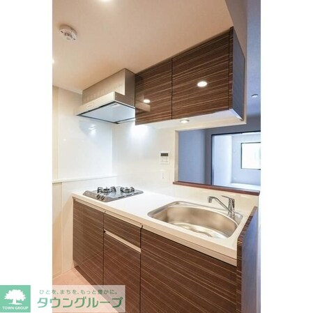 ウェルスクエア武蔵小山IIの物件内観写真